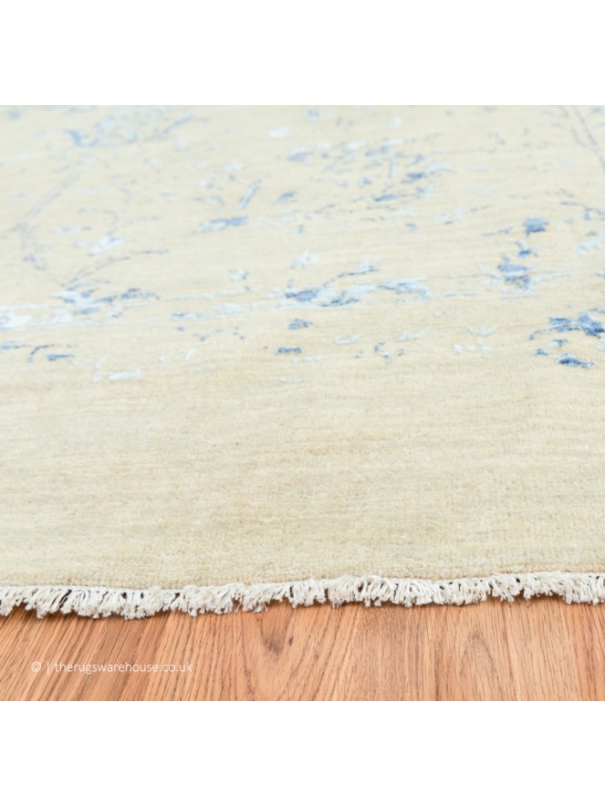 Erase Cream Rug - 8