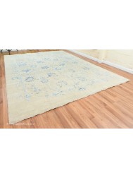 Erase Cream Rug - Thumbnail - 9