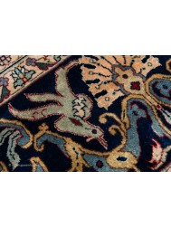 Fine Classic Red Rug - Thumbnail - 6