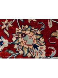 Fine Classic Red Rug - Thumbnail - 7