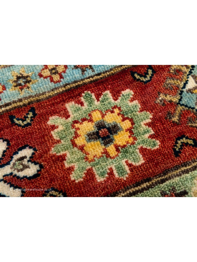 Indiana 599 Rug - 7