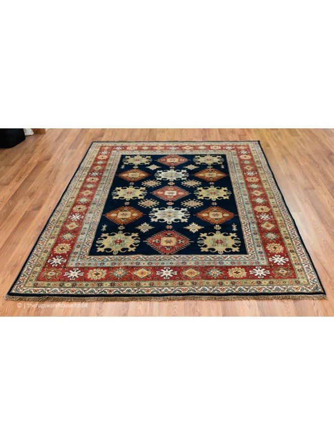 Indiana 599 Rug - 2