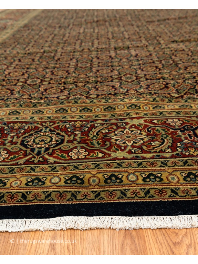 Indo Tabris 4 Rug - 3