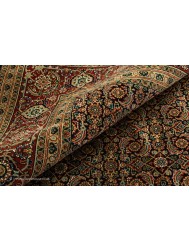 Indo Tabris 4 Rug - Thumbnail - 4