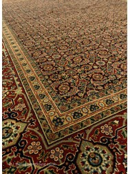 Indo Tabris 4 Rug - Thumbnail - 5