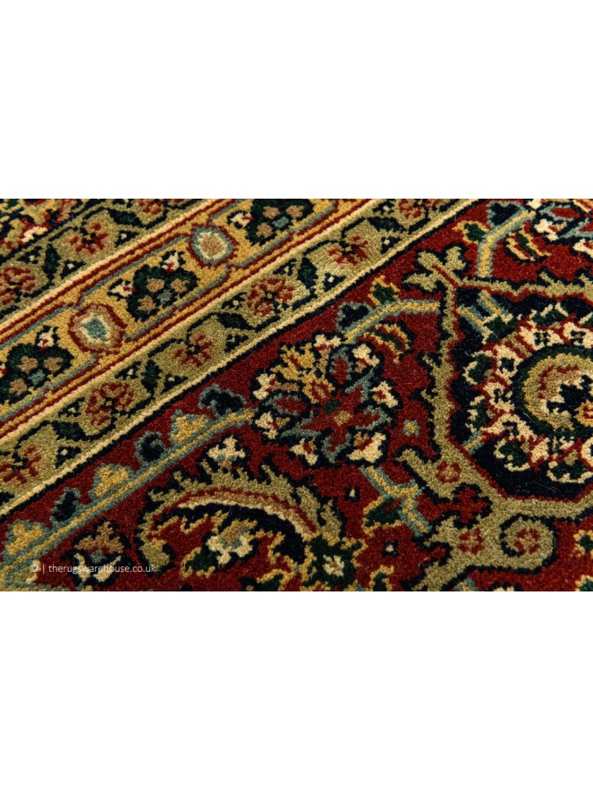 Indo Tabris 4 Rug - 6