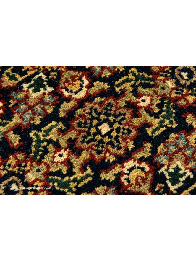 Indo Tabris 4 Rug - 7