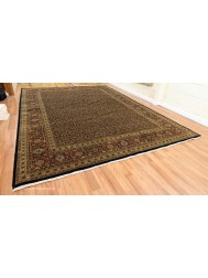 Indo Tabris 4 Rug - Thumbnail - 9