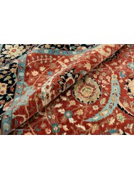 Kerman Red Rug - Thumbnail - 4