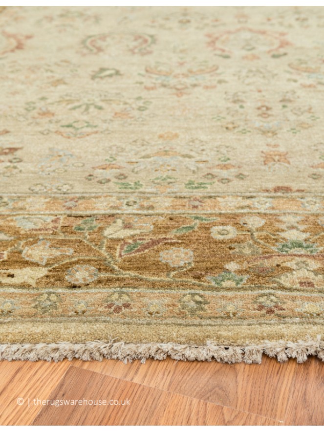 Vintage Rug - 3