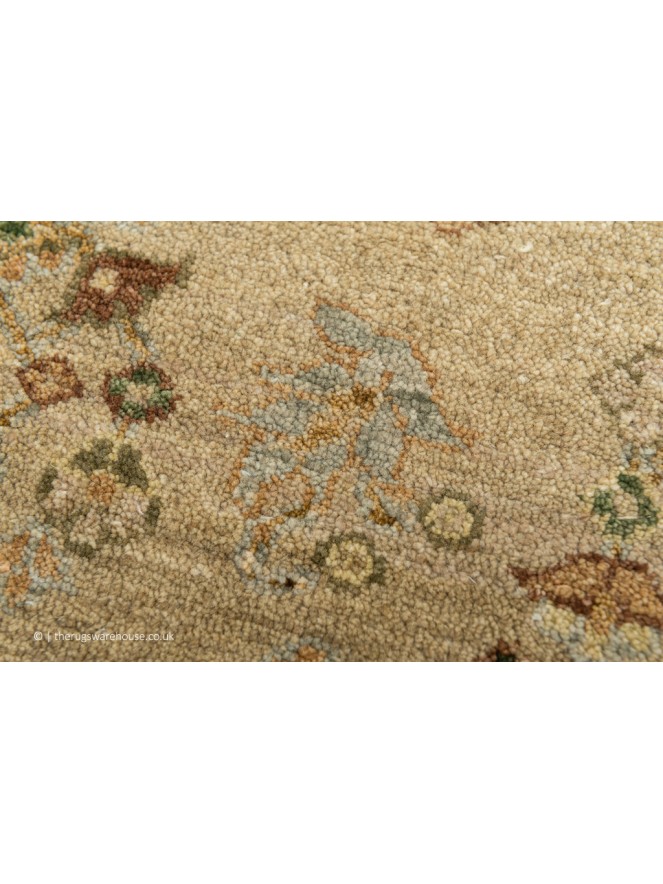 Vintage Rug - 6