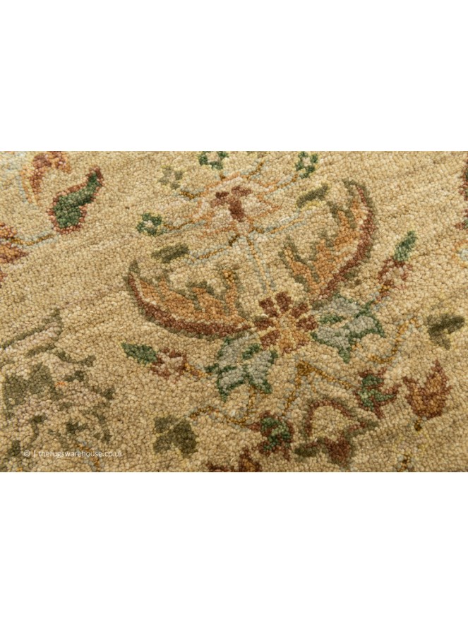 Vintage Rug - 7