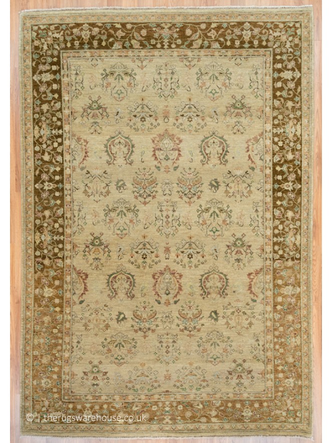 Vintage Rug - 10