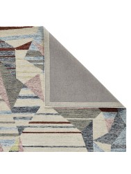 Contours Deco Rug - Thumbnail - 4