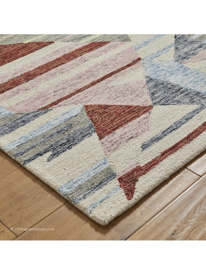 Contours Deco Rug - 6