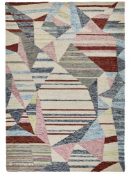 Contours Deco Rug - Thumbnail - 7