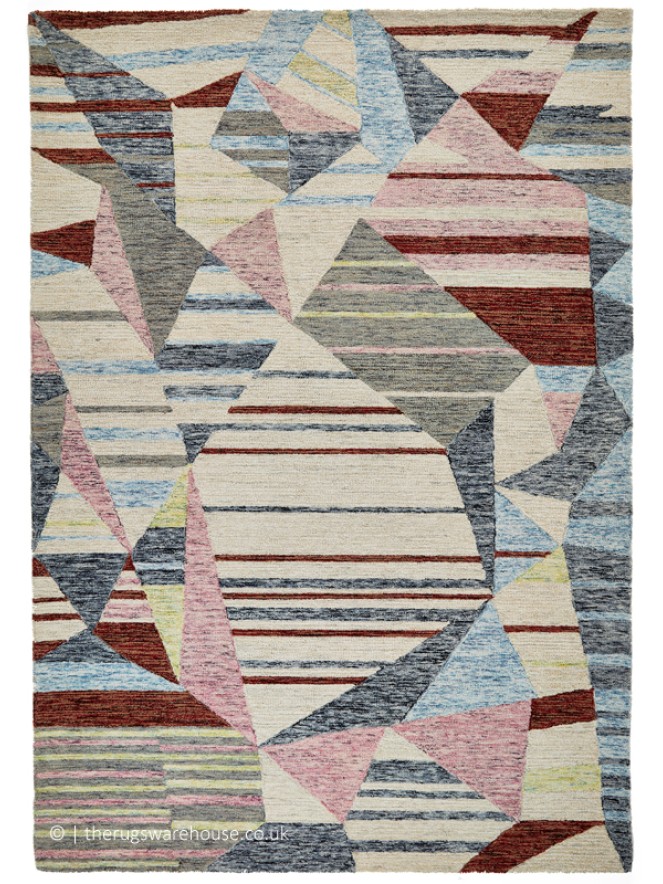 Contours Deco Rug - 7