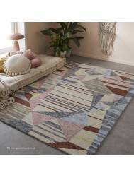 Contours Deco Rug - Thumbnail - 2