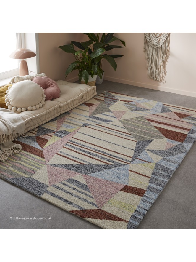 Contours Deco Rug - 2