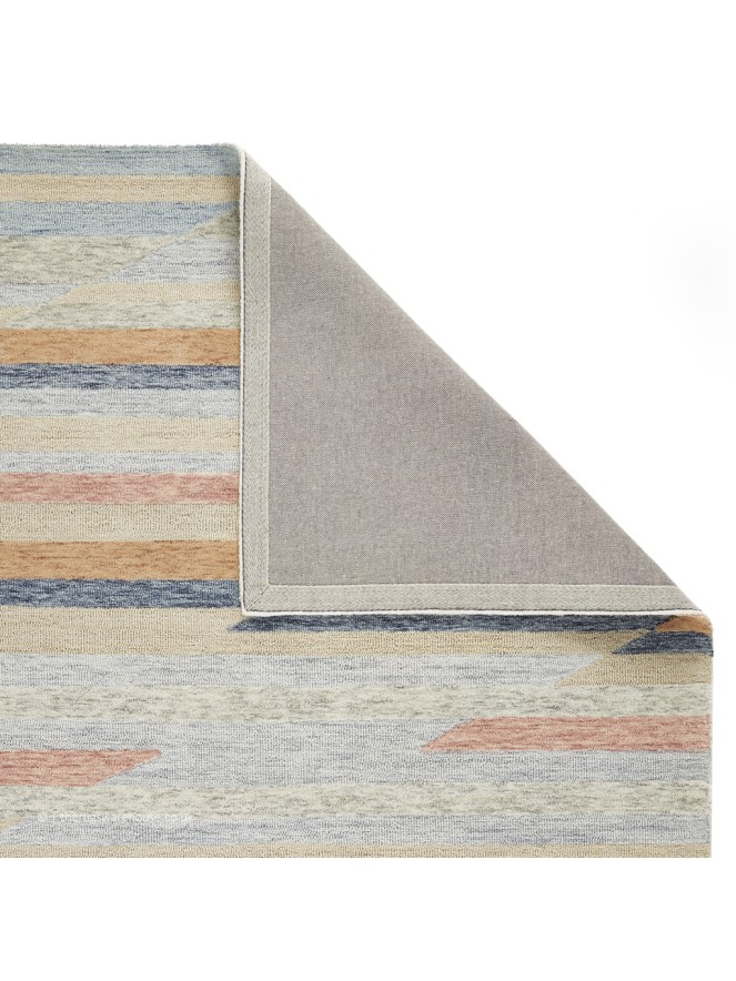 Contours Jagged Rug - 4