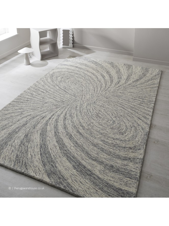 Elements Paradox Rug - 2