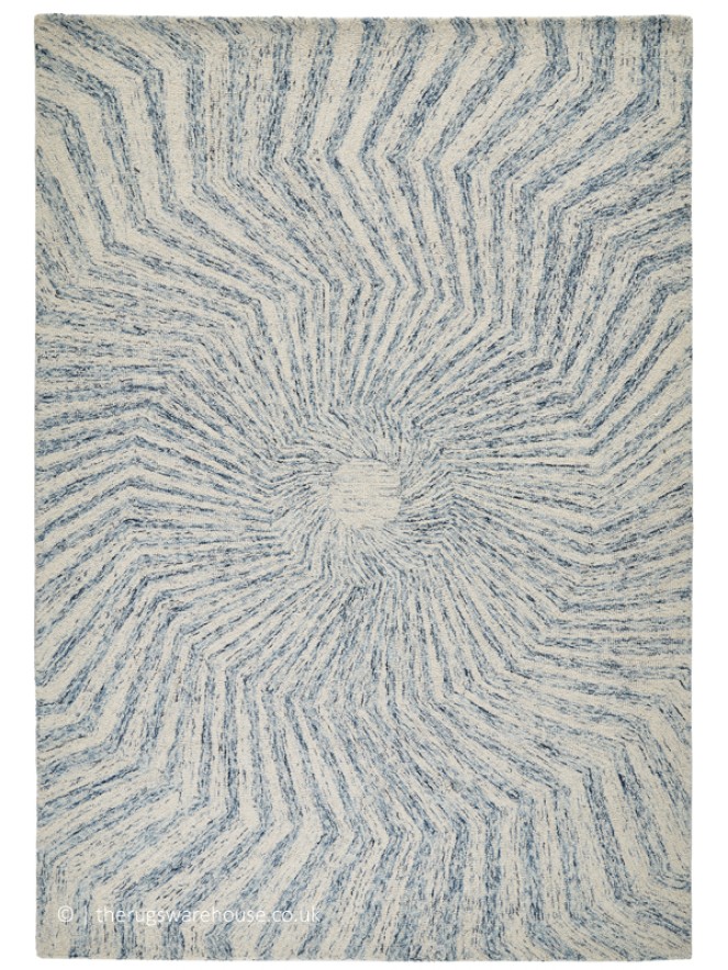 Elements Spiral Rug - 7