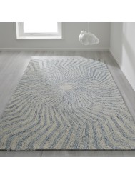 Elements Spiral Rug - Thumbnail - 2