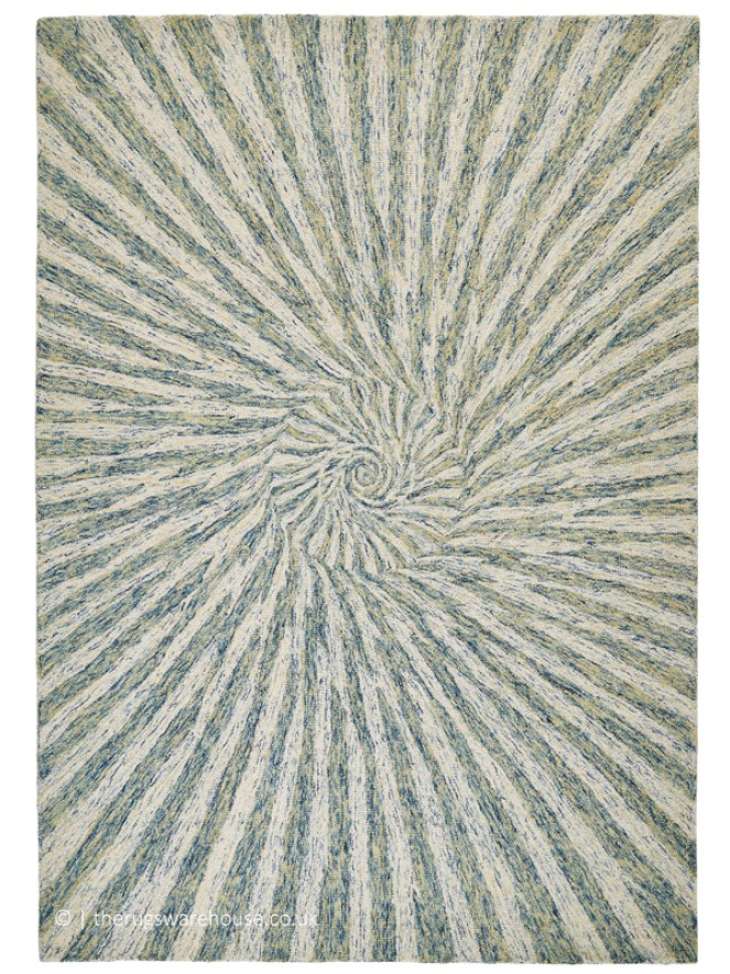 Elements Vortex Rug - 7