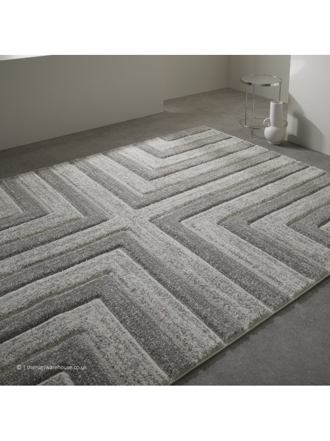 Gio 8022 W Rug - 2