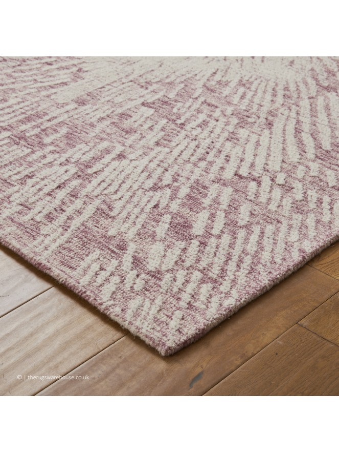 Hampton Burst Rug - 5