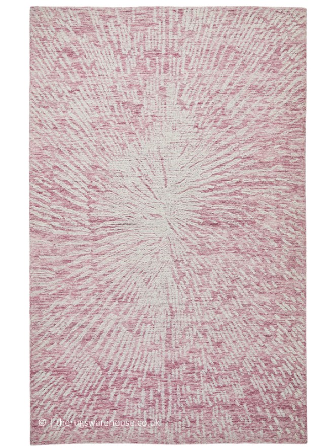 Hampton Burst Rug - 7