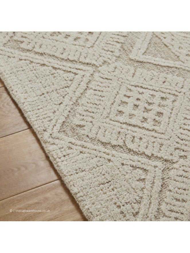 Hampton Provence Rug - 5