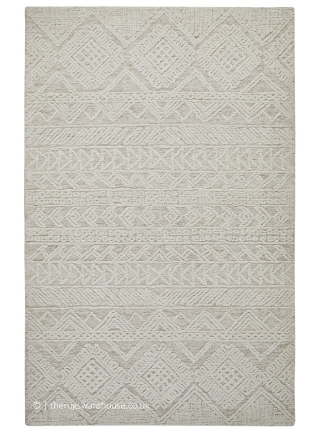 Hampton Provence Rug - 7