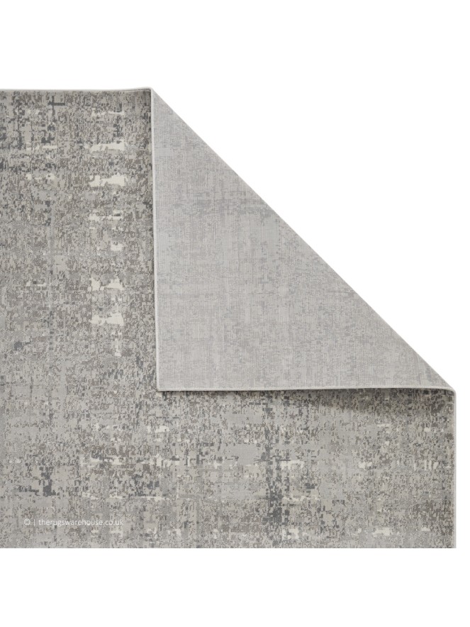 Brama Grey Rug - 3