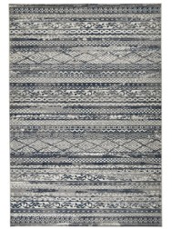 Canaan Grey Rug - Thumbnail - 7