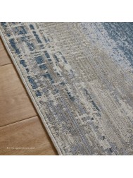 Mojave Blue Mix Rug - Thumbnail - 5