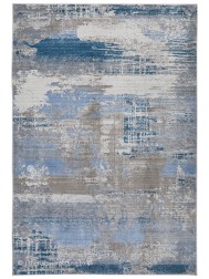 Mojave Blue Mix Rug - Thumbnail - 7