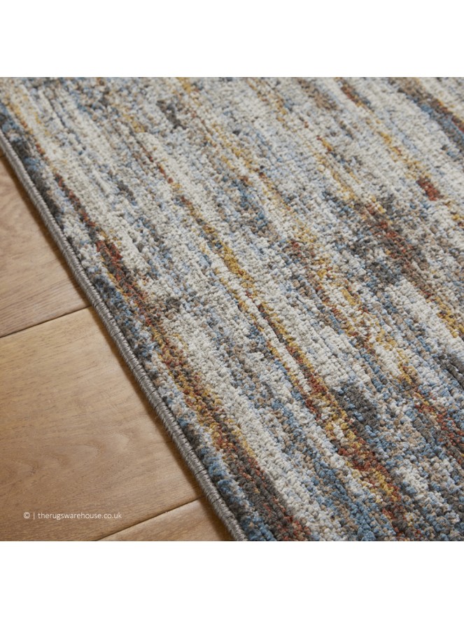 Mojave Lines Multi Rug - 5