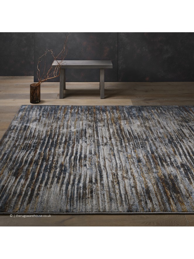 Mojave Lines Multi Rug - 2