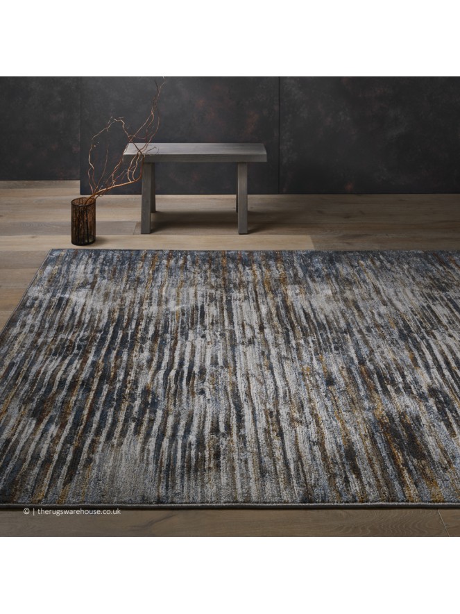 Mojave Lines Multi Rug - 2