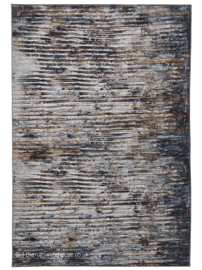 Mojave Lines Multi Rug - 7