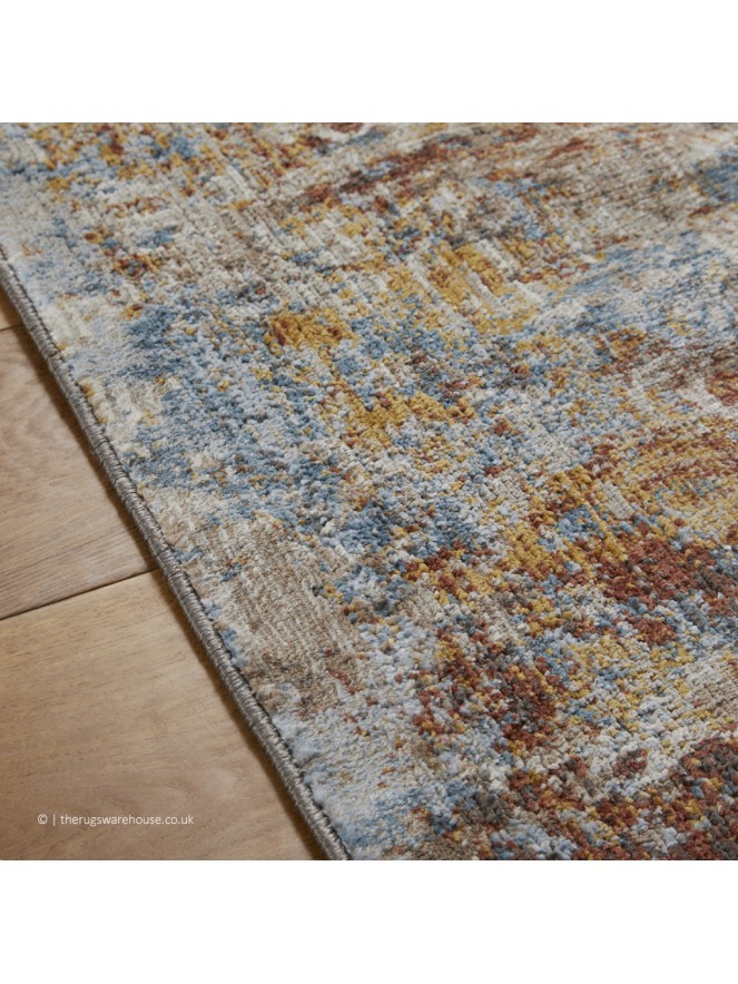 Mojave Multi Mix Rug - 4