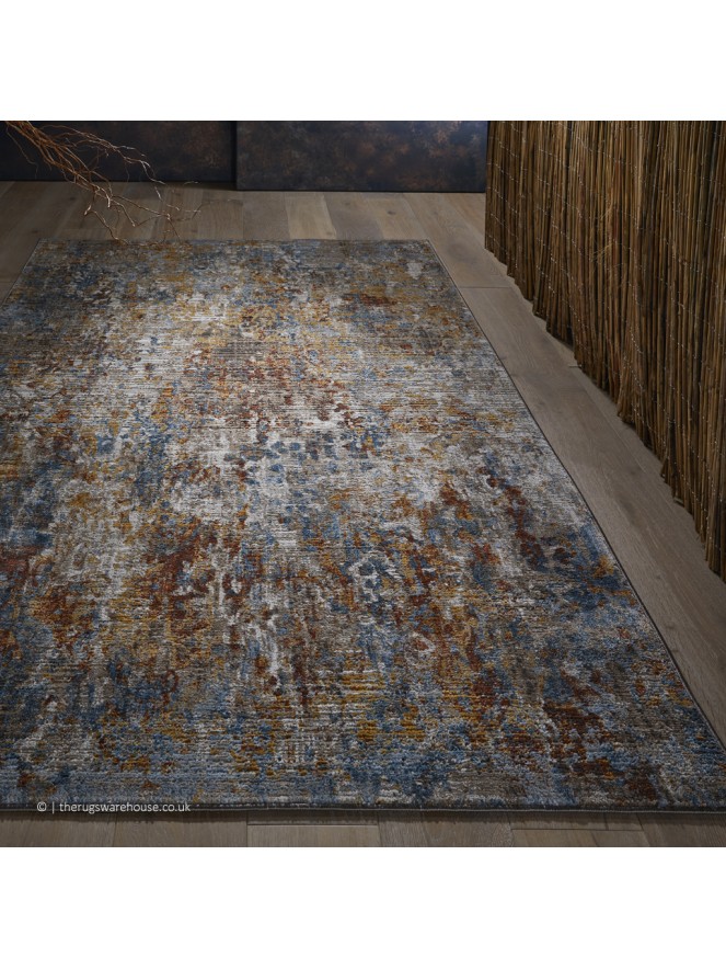 Mojave Multi Mix Rug - 2