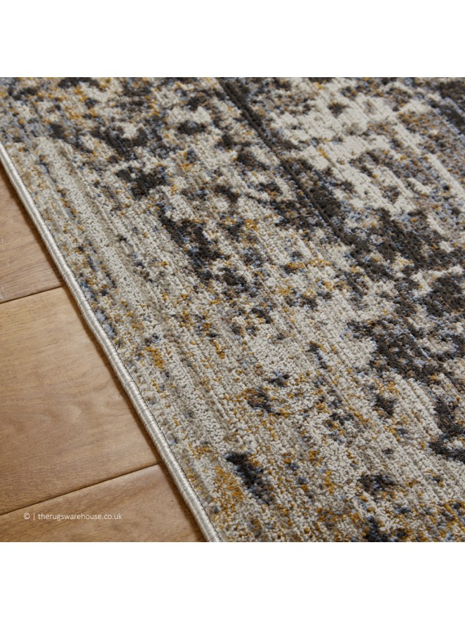 Mojave Dark Mix Rug - 5