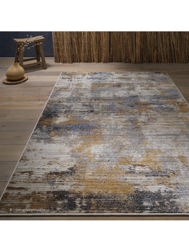 Mojave Light Mix Rug - 2