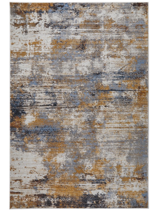 Mojave Light Mix Rug - 7