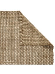 Naturals Basket Rug - Thumbnail - 4