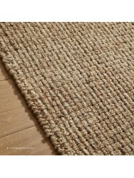 Naturals Basket Rug - Thumbnail - 5