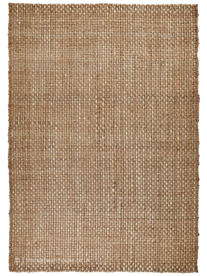 Naturals Basket Rug - 7