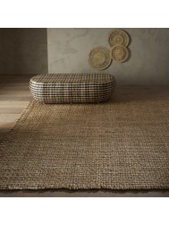 Naturals Basket Rug - Thumbnail - 2